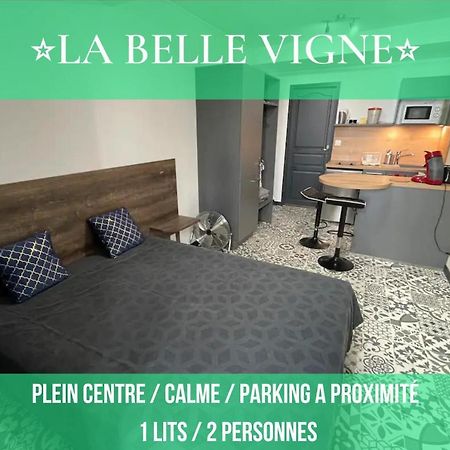 Apartamento Chablis Hyper Centre Exterior foto