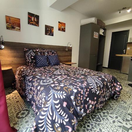 Apartamento Chablis Hyper Centre Exterior foto