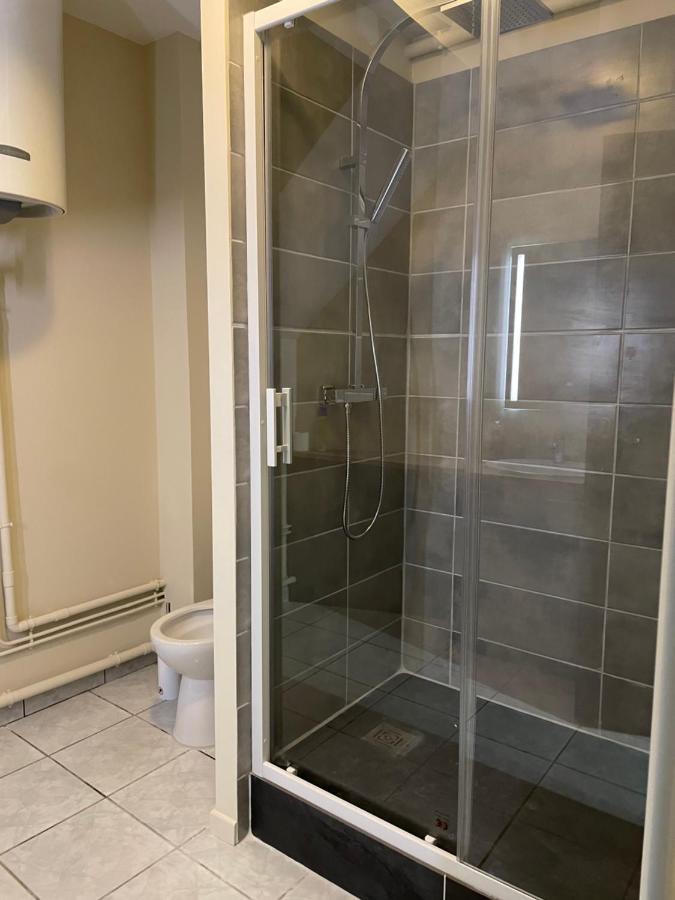Apartamento Chablis Hyper Centre Exterior foto
