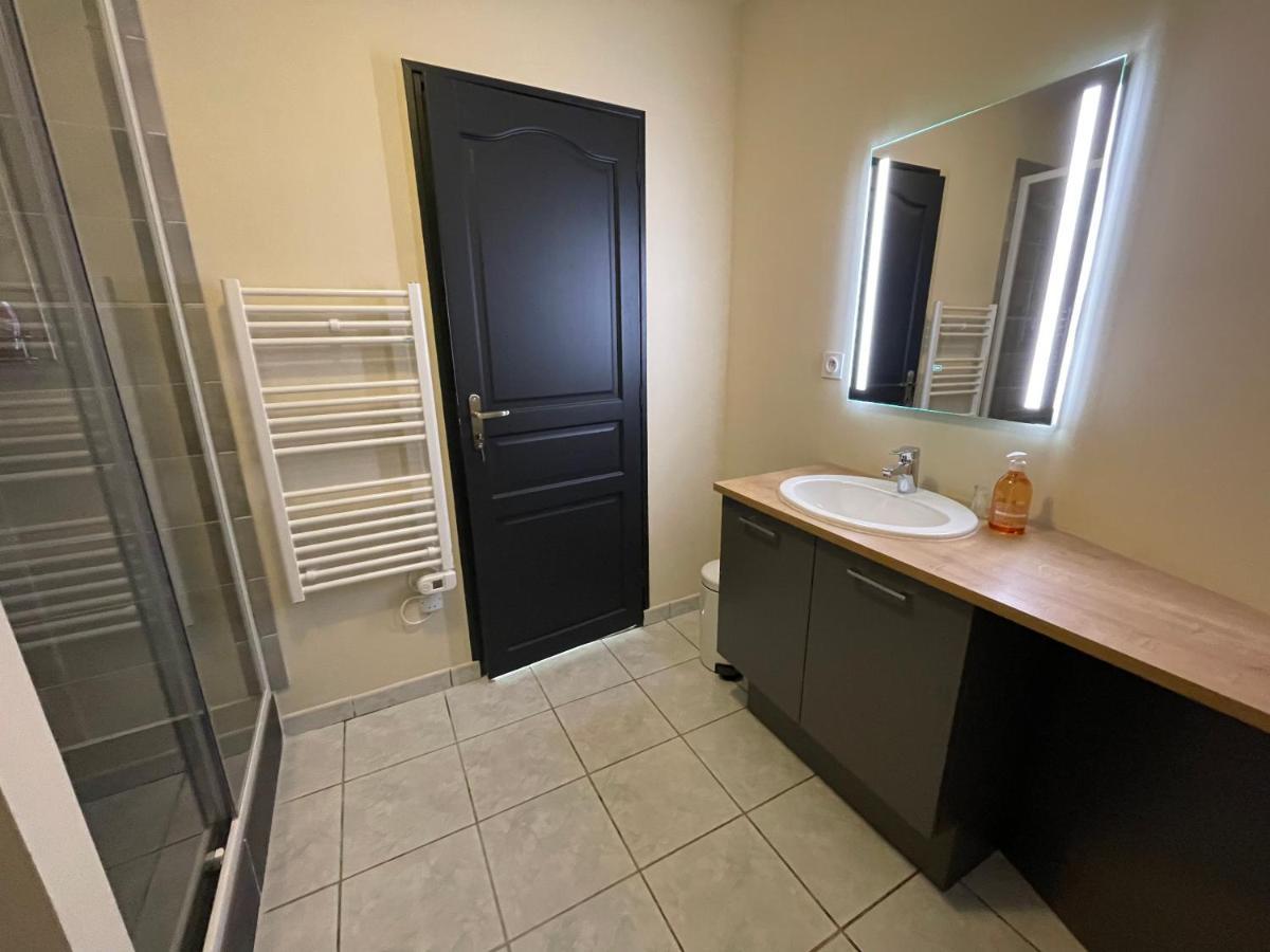 Apartamento Chablis Hyper Centre Exterior foto
