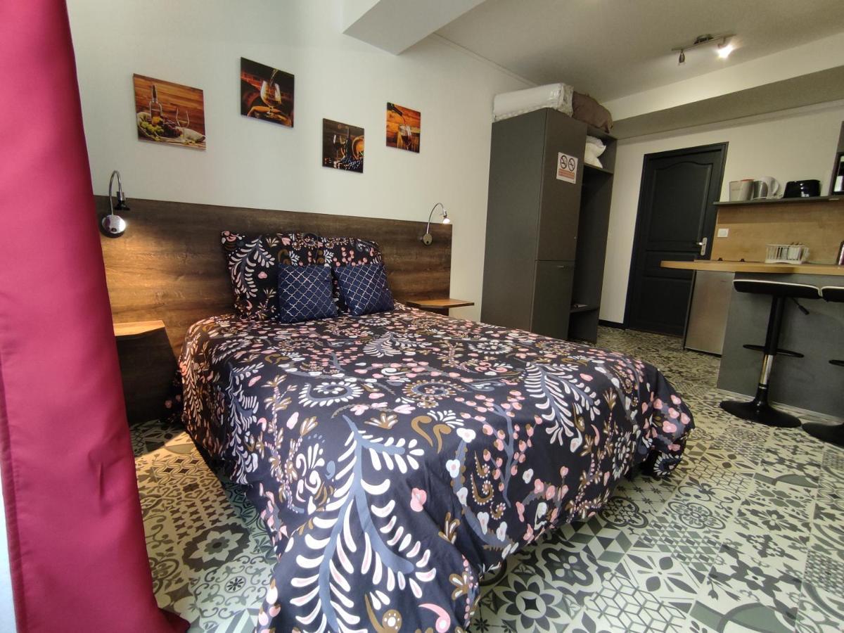 Apartamento Chablis Hyper Centre Exterior foto