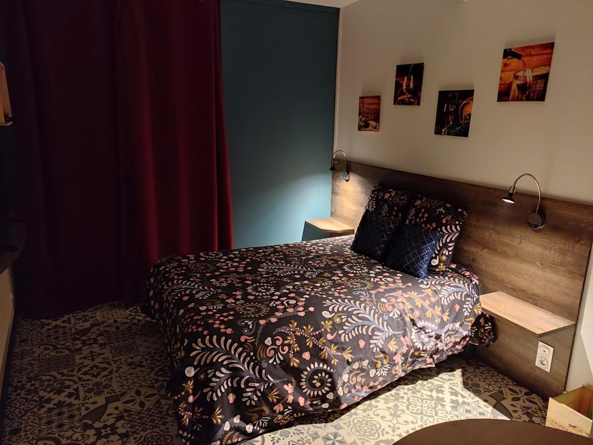 Apartamento Chablis Hyper Centre Exterior foto