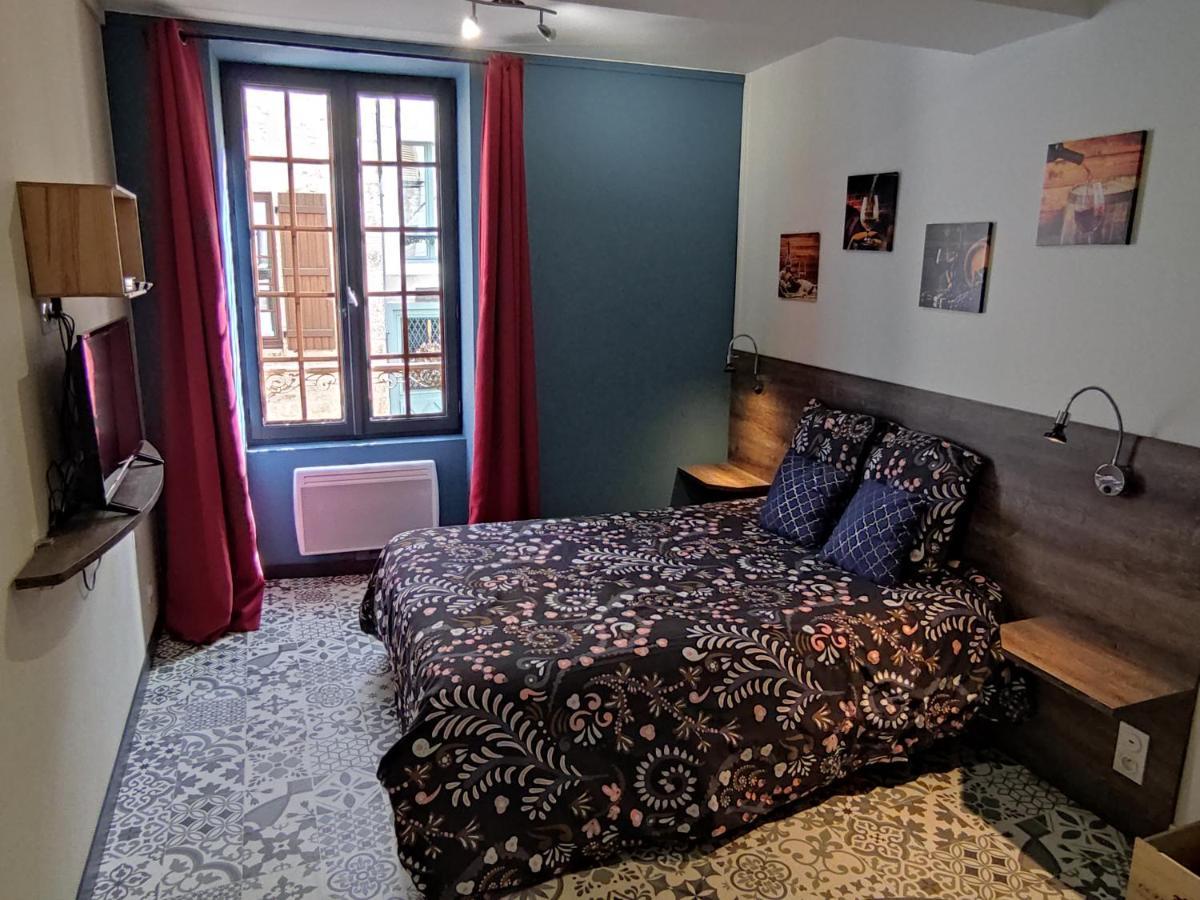 Apartamento Chablis Hyper Centre Exterior foto